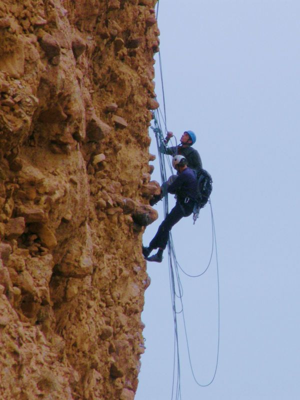 Self Rescue Course in Málaga